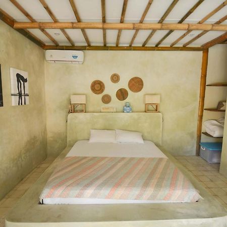 Hotel Tipsea Turtle Gili Air Zewnętrze zdjęcie